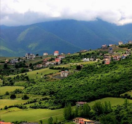 จังหวัดมาซันดารัน