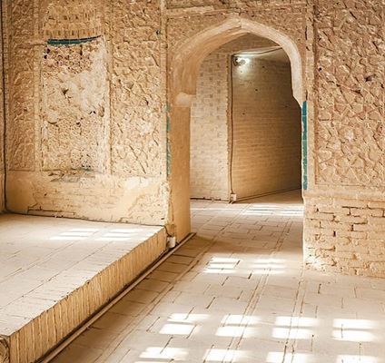 โดมซุลตอนีเยะห์ 