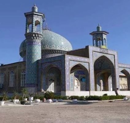 ฟาซา เมืองที่มีประชากรหนาแน่นและมีประวัติศาสตร์อันยาวนานในมณฑลฟาร์ส