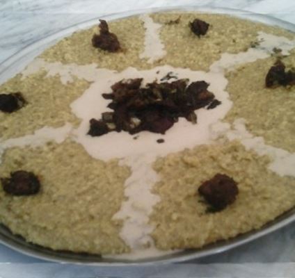 คาชิ อาหารพร้อมขนบธรรมเนียมสร้างความสามัคคีและความใกล้ชิดในครอบครัว