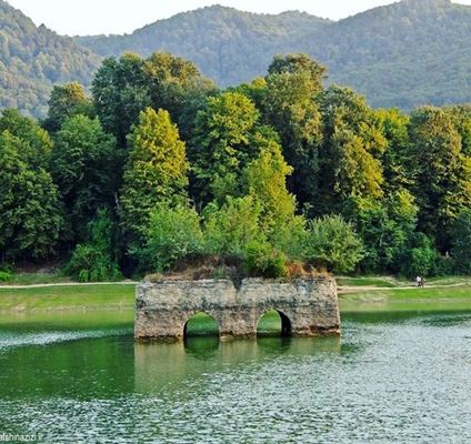 สวนสาธารณะในประเทศอิหร่าน