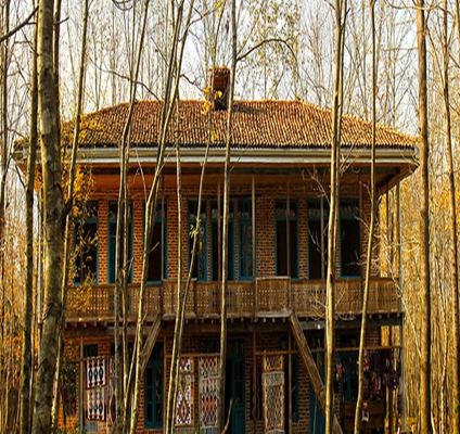 พิพิธภัณฑ์มรดกชุมชน กีลาน