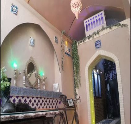 ความรู้เกี่ยวกับประวัติศาสตร์ร่วมสมัยของอิหร่านในพิพิธภัณฑ์การเสียสละและการเป็นชะฮีดที่อาร์ดคาน