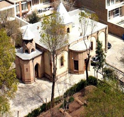 โบสถ์ เราะฟีอ์