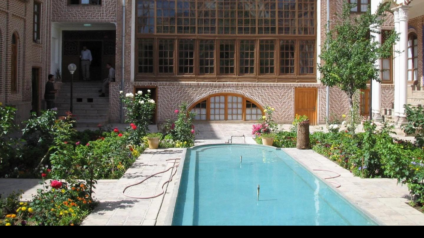 พิพิธภัณฑ์การวัดของเมืองตับรีซ แหล่งจัดแสดงเครื่องมือการวัดของมนุษย์ที่น่าสนใจที่สุด