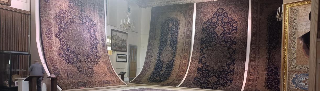 พิพิธภัณฑ์เทศบาลเมืองตับรีซ การเยี่ยมชมประวัติศาสตร์ของเมืองแห่งสิ่งแรกๆ