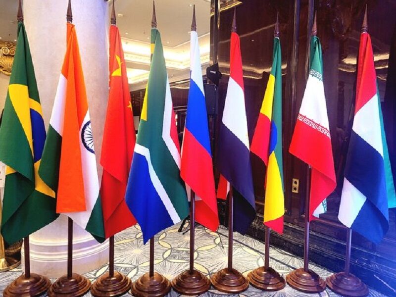 อิหร่านเข้าร่วมการประชุมด้านการท่องเที่ยว BRICS ครั้งแรก