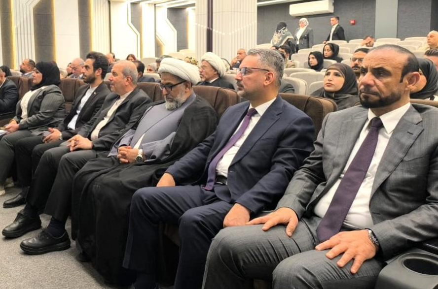 ผู้เชี่ยวชาญสตรีชาวอิหร่าน กลายเป็นแรงขับเคลื่อนของเศรษฐกิจฐานความรู้ – เอกอัครราชทูตอิหร่านประจำอิรัก