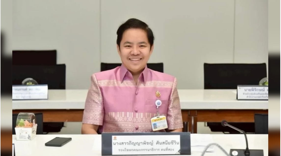 ‘สว.ภิญญาพัชญ์‘ แนะรัฐบาลปรับแผนดัน ‘ซอฟต์พาวเวอร์ไทย’